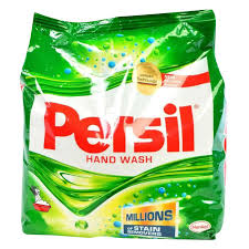 Persil Hand Wash Detergent Powder 3.5Kg